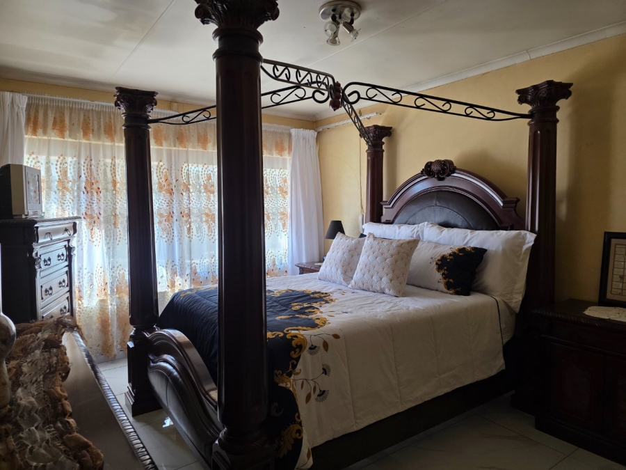 3 Bedroom Property for Sale in Vaalpark Free State